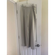Beautiful Giorgio Armani Le Collezioni Pants. Pristine condition - Size 8 picture
