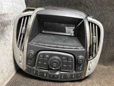 Fits 2010-2011 Buick Lacrosse Control Panel OEM:20843237 picture