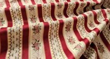 STYLE San Leucio Damask Fabric, Louis XIV style, Italian Fabric picture