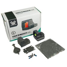 Defender CCW Red Dot 6 MOA 10 Minute Auto Shutoff new picture