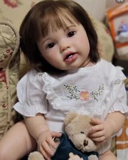 Lifelike Sweet Adorable 24