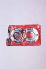 (2-Pk) Everbilt Closet Pole Sockets Metal 1-5/16 EH-WSTGDUS-325 picture