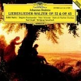Brahms - Liebeslieder-Walzer (Love Song Waltzes), Opp. 52, 65 ... picture
