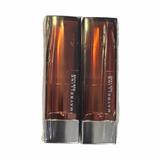 Maybelline Color Sensational Cream Stick Lipstick 275 Crazy For Coffee 2 Pack picture