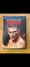Double Impact (DVD 1991) Jean-Claude Van Damme NEW SEALED picture