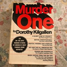 Murder One picture