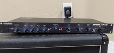Rocktron BASS mAXE Guitar Rack Processor USA Guitar Rack Technology HUSH Vintage picture