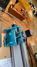 Genmitsu 4040-PRO Linear Actuator/Axis Assembly 400mm Stroke 12V 10kg picture