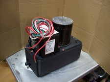 Hartell OEM Condensate Pump A5X-1LI-460V / Liebert 134001P3 (in Emerson box) picture