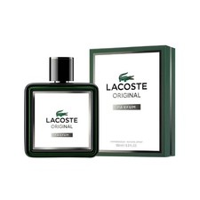 Lacoste Original For Men 3.3 oz Parfum picture