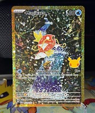 Magikarp 203/193 Pokémon 30th Anniversary Classic Collection picture