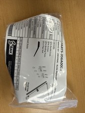 BAK Industries PARTS-356A0001 BAKFlip Buckle Kit picture