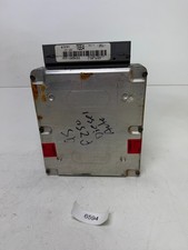 1995 Ford F250 Powerstroke 7.3L A/T Diesel Engine Computer ECU F5TF-12A650-BJE picture