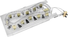 3387747 W11045584 W11344457 Dryer Heating Element Replacement for Whirlpool picture