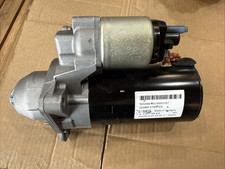 Engine Starter OEM Mopar 56029667AC for 2015-2023 Chrysler Dodge Jeep RAM NEW picture
