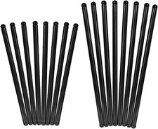 Fits Dodge Ram Jeep 5.7L 6.4L HEMI Intake Exhaust Pushrods Set PR667 PR668 picture