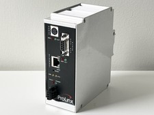 ProSoft ProLinx 5205-DFNT-PDPS EtherNet/IP to PROFIBUS DP Slave Gateway 24VDC picture