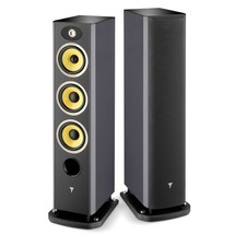 Focal Aria K2 926 Ash Grey (Limited Edition) 3-Way Floorstanding Audiophile T... picture