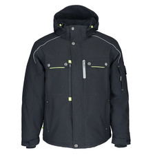 RefrigiWear Extreme Hooded Jacket picture