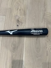 Mizuno MZE243 Bamboo Elite 32 Inch BBCOR .50-Pre-Owned picture