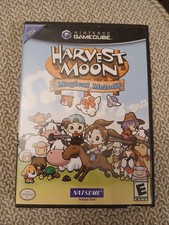Harvest Moon: Magical Melody (Nintendo GameCube, 2006) picture