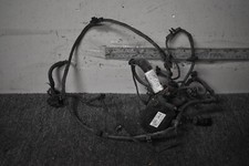 2015-2019 PORSCHE MACAN S FRONT WIRE HARNESS FACTORY OEM picture
