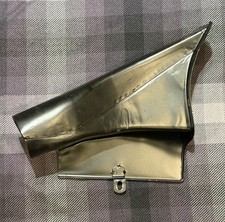 Porsche 911 Left Side Heat Duct Socket 930-106-321-01-V2-PH 1974-1989 picture
