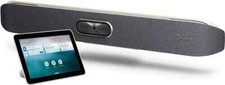 New Polycom Poly Studio X50 4K Bar 2200-85970-001 + TC8 Controller picture