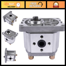 Hydraulic Gear Pump Replacement for Jinma Tractor Right-Hand CBN-E306 CB306 picture