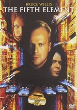 The Fifth Element - GOOD picture