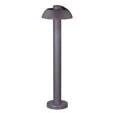 ET2 Alumilux Dc 6-Light LED Pathway, Dark Grey - E41416-DG picture