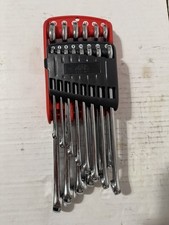 Mac Tools SCLM14RBRT 14-PC Metric Combination Wrench Set - 6-PT R.B.R.T picture