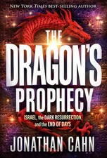 The Dragon's Prophecy by Jonathan Cahn: Used picture