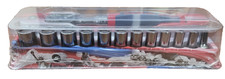New Snap On 250th Anniversary of USA Metric Socket Set Limited Edition picture