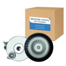 Accessory Drive Belt Tensioner for Mercedes-Benz C300 E300 SLC300 Metris 2.0L picture