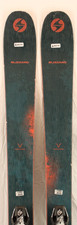 22-23 Blizzard Bonafide 97 Used Mens Ski 183cm #648316 picture