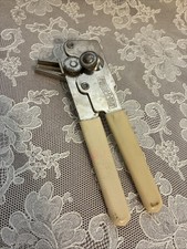 Vintage SWING-A-WAY Swing Away Manual Can Opener picture