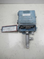 Rosemount 8712C 8712-0507-0021 Rev F Magnetic Flow Transmitter R12B6C1 picture