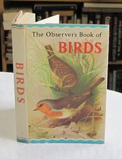 The Observer's Book of Birds' Eggs picture