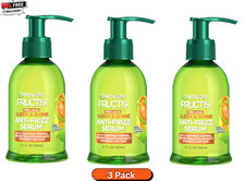 Garnier Fructis Frizz Control Hair Serum Argan Oil 5.1 fl oz- 3-Pack  picture