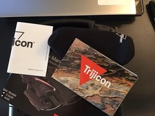 Trijicon ACOG TA31F 4x32 Rifle Scope picture