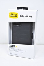 OtterBox Defender Pro Series Case w/ Holster Clip for Apple iPhone 15 Plus picture
