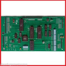 Ultimate MPU Universal Bally Stern Replacement Board PCB Alltek  picture