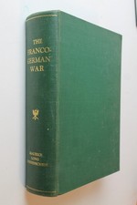 The Franco-German War, 1870-71 - 1914 edition picture