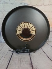 Vintage Select-A-Tenna 541 AM Radio Signal Booster Loop Antenna Intensitronics picture