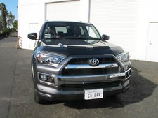 Colgan Premium Sport Hood Bra Mask Fits Toyota 4Runner 2010-2024 10-24 picture