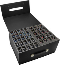 Miniatures Storage Case for Wargame (Compatible with Infantry) picture