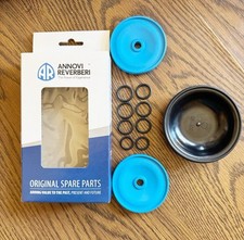 Hypro / AR D252/D19 Blue Flex Diaphragm Kit, AR43281 Kit 1723 Blue Flex picture