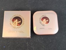 ZEESEA X British Museum Highlight Pressed Powder S01# Pearl picture