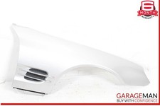 03-08 Mercedes R230 SL500 SL600 Front Right Side Wing Fender Panel OEM picture